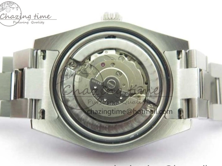 Bracelet SEIKO on President Best 31mm Stick NH05A SS Dial SS 178274 Datejust Silver GSF Markers Edition 0115